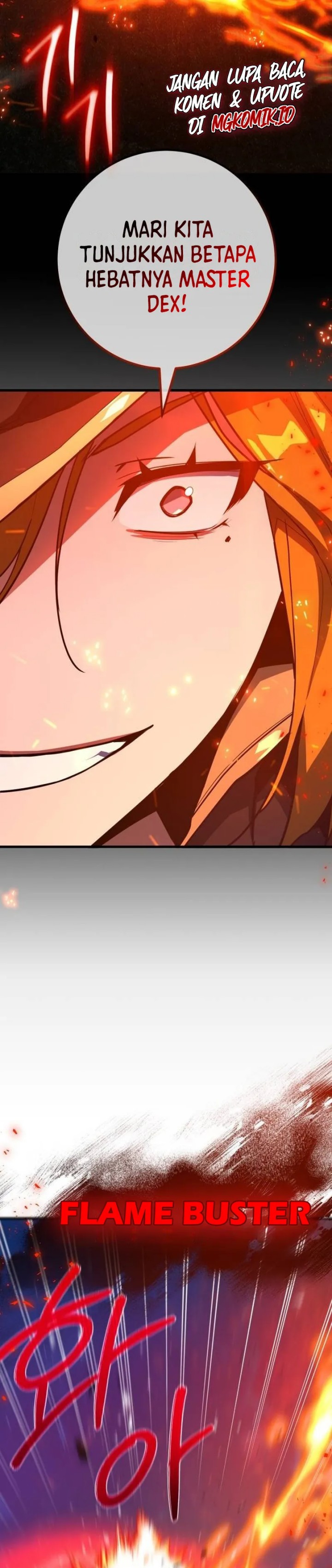 The Game’s Top Troll (The Game’s Greatest Troll) Chapter 103 Gambar 49