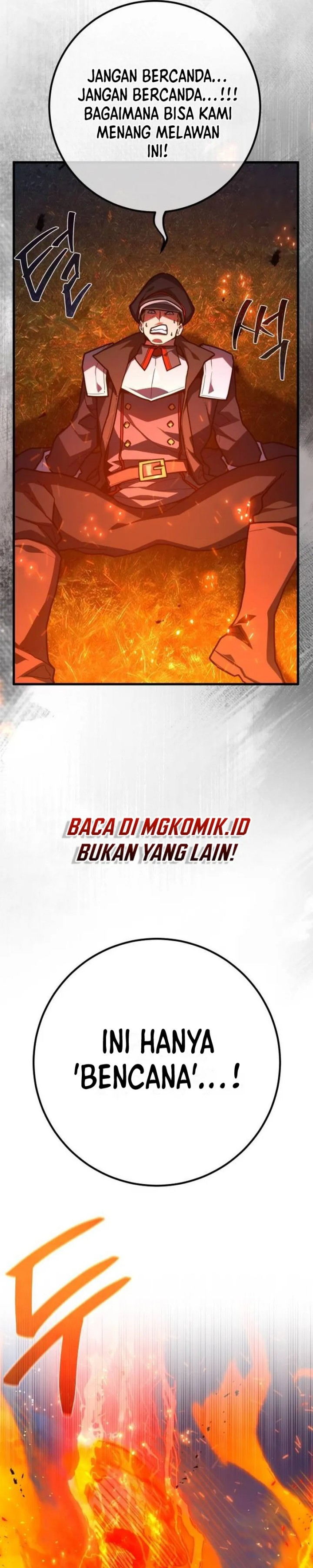 The Game’s Top Troll (The Game’s Greatest Troll) Chapter 103 Gambar 51
