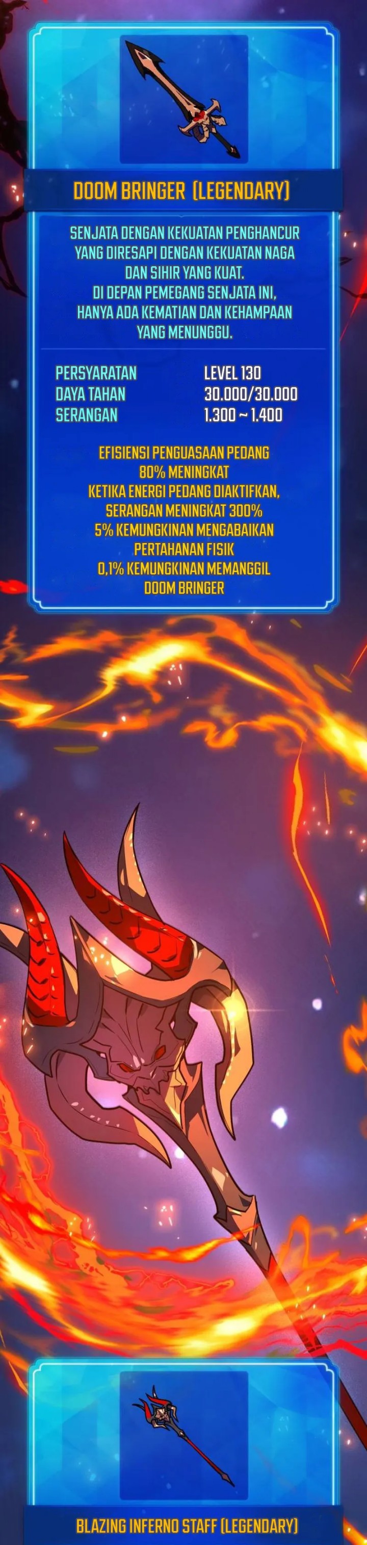 The Game’s Top Troll (The Game’s Greatest Troll) Chapter 103 Gambar 53