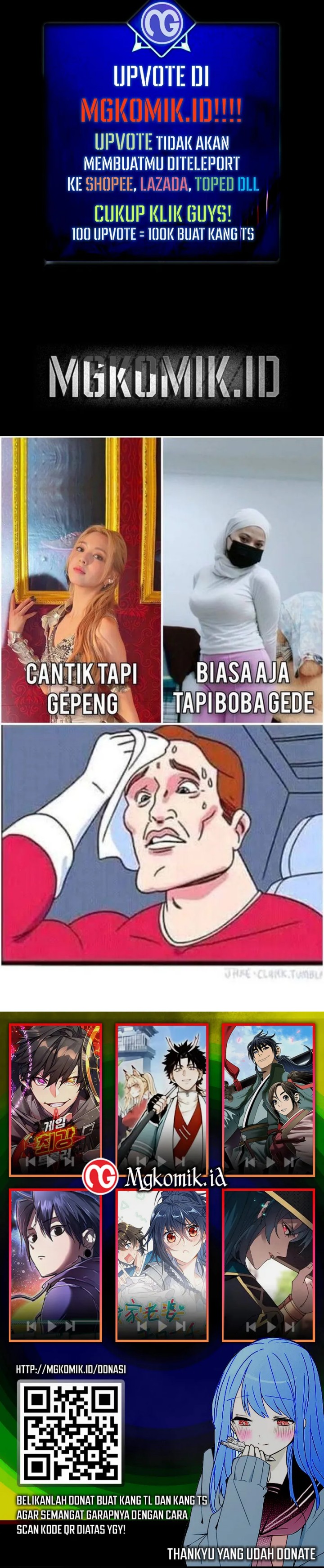The Game’s Top Troll (The Game’s Greatest Troll) Chapter 103 Gambar 60