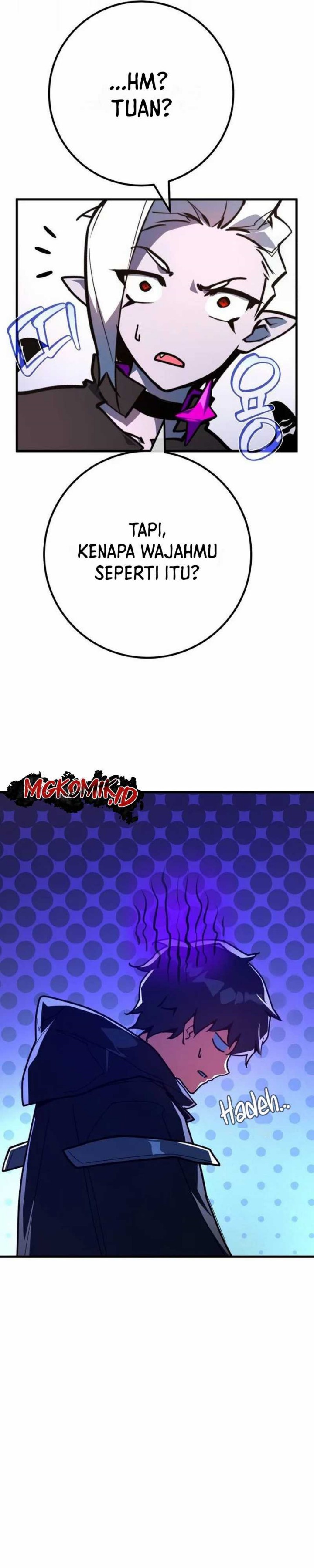 The Game’s Top Troll (The Game’s Greatest Troll) Chapter 108 Gambar 24