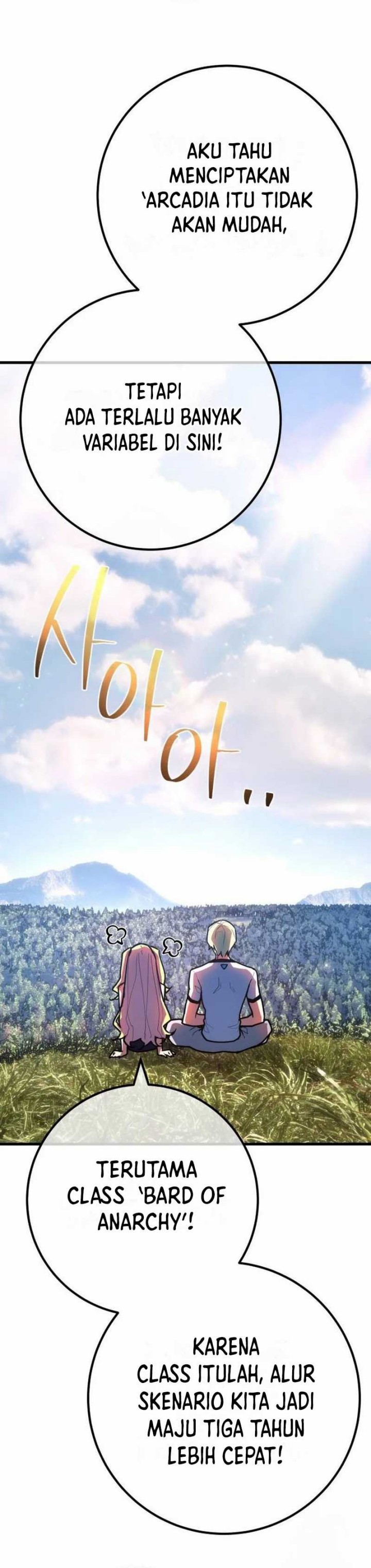 The Game’s Top Troll (The Game’s Greatest Troll) Chapter 108 Gambar 52