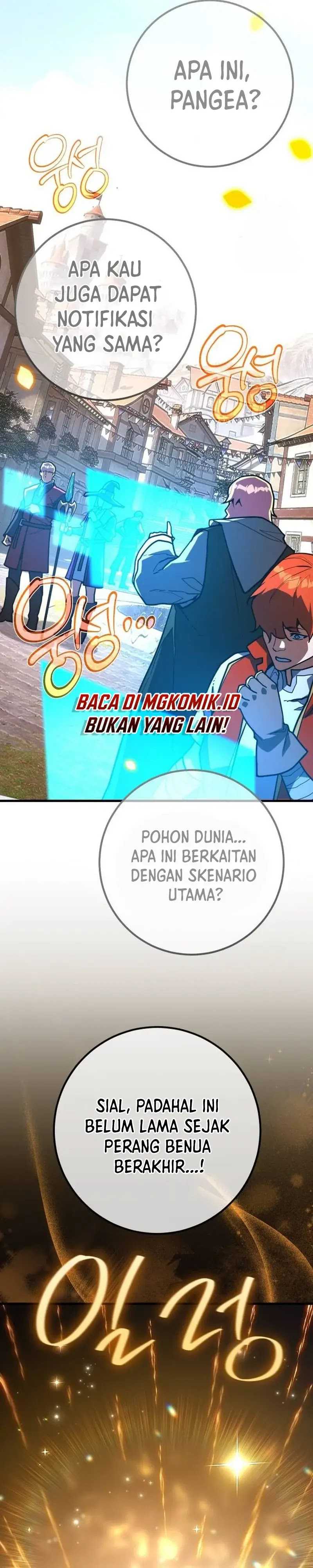The Game’s Top Troll (The Game’s Greatest Troll) Chapter 109 Gambar 3