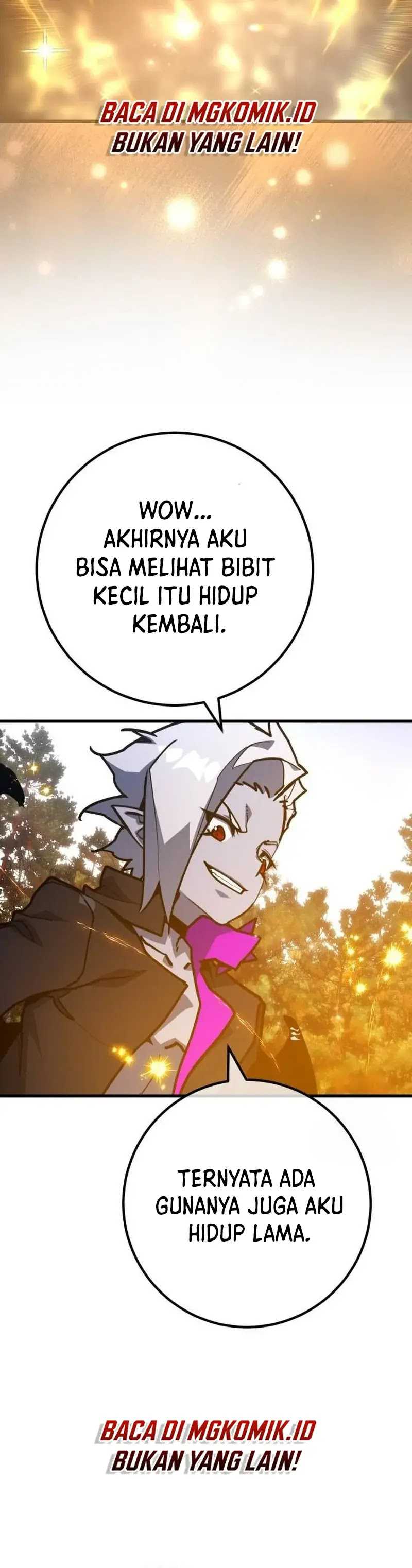 The Game’s Top Troll (The Game’s Greatest Troll) Chapter 109 Gambar 4