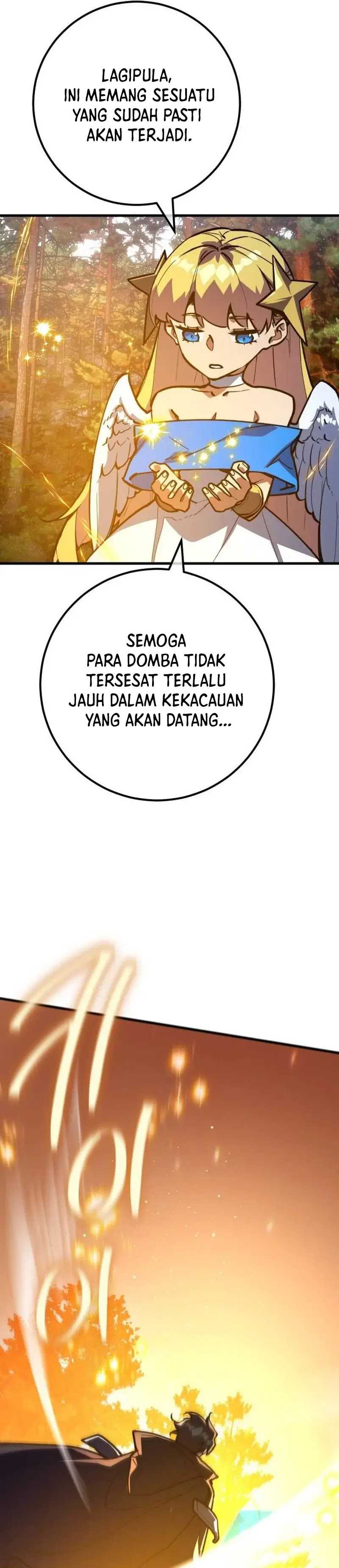 The Game’s Top Troll (The Game’s Greatest Troll) Chapter 109 Gambar 5