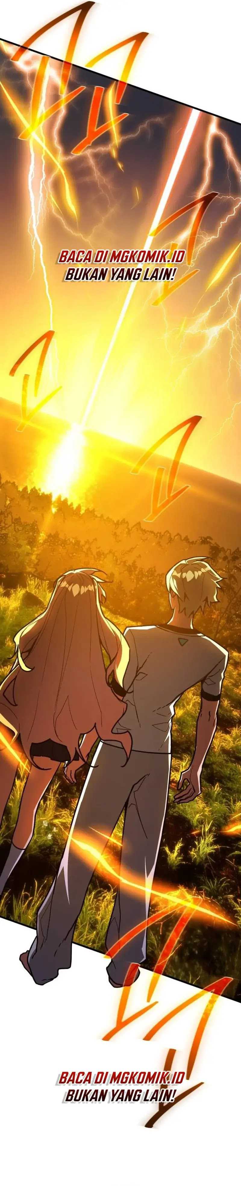 The Game’s Top Troll (The Game’s Greatest Troll) Chapter 109 Gambar 10
