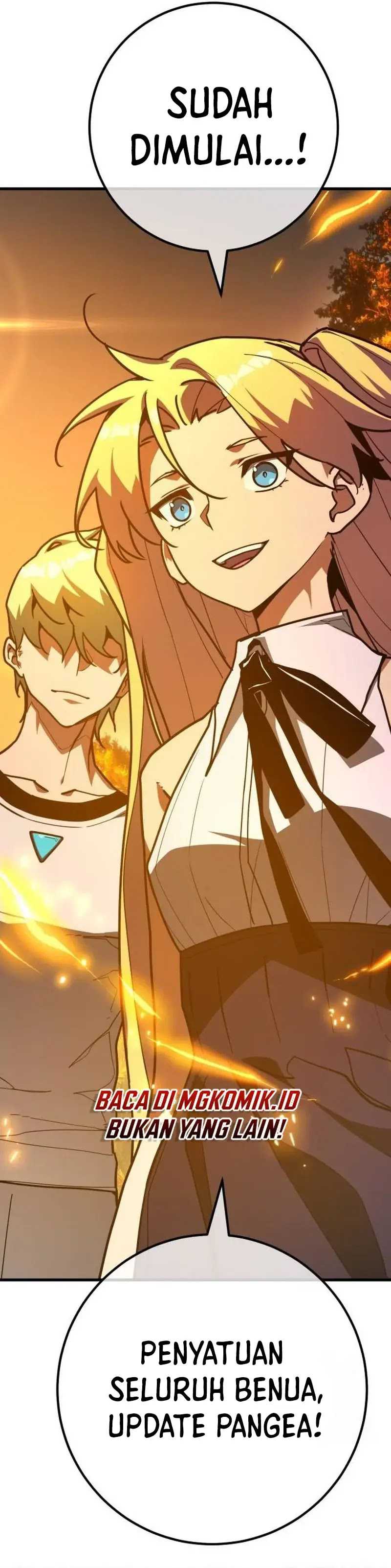 The Game’s Top Troll (The Game’s Greatest Troll) Chapter 109 Gambar 11