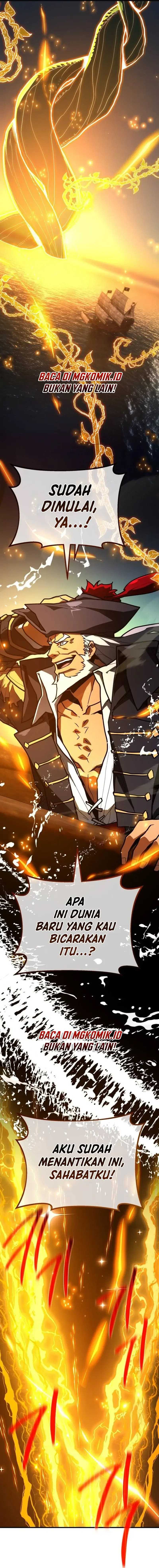 The Game’s Top Troll (The Game’s Greatest Troll) Chapter 109 Gambar 12