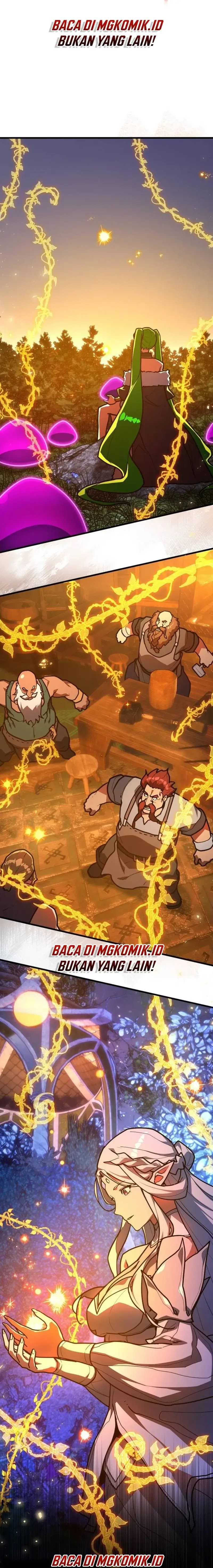 The Game’s Top Troll (The Game’s Greatest Troll) Chapter 109 Gambar 13