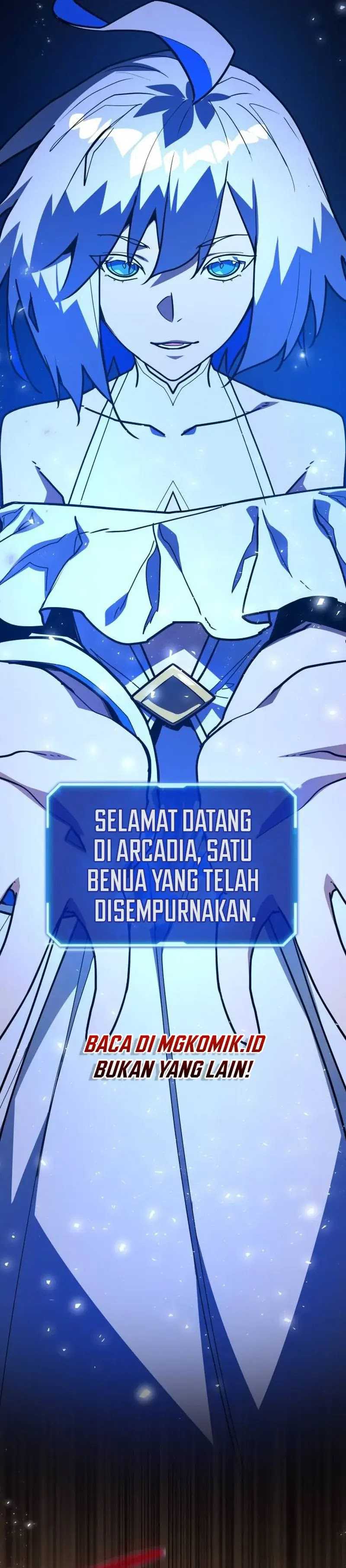 The Game’s Top Troll (The Game’s Greatest Troll) Chapter 109 Gambar 15