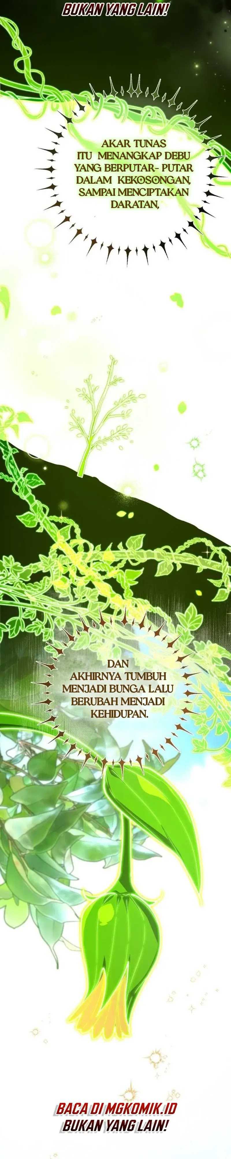 The Game’s Top Troll (The Game’s Greatest Troll) Chapter 109 Gambar 20