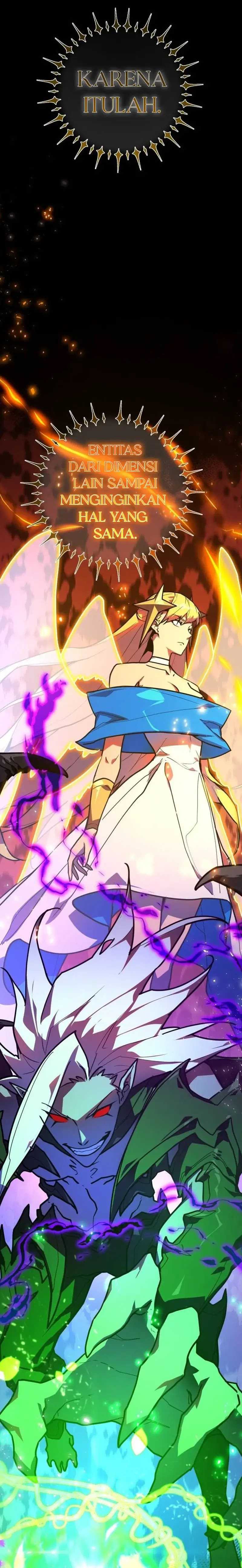 The Game’s Top Troll (The Game’s Greatest Troll) Chapter 109 Gambar 22