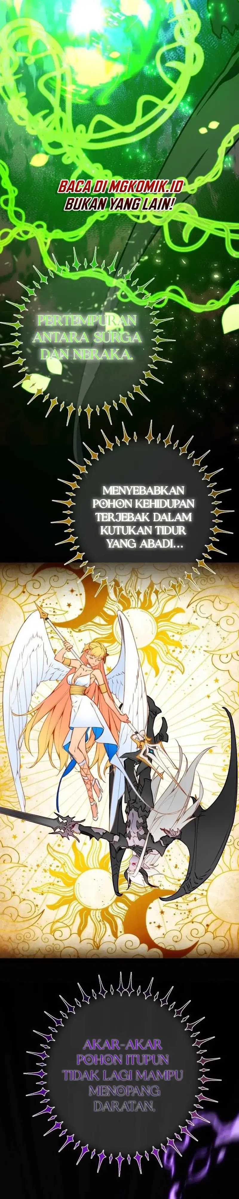 The Game’s Top Troll (The Game’s Greatest Troll) Chapter 109 Gambar 23