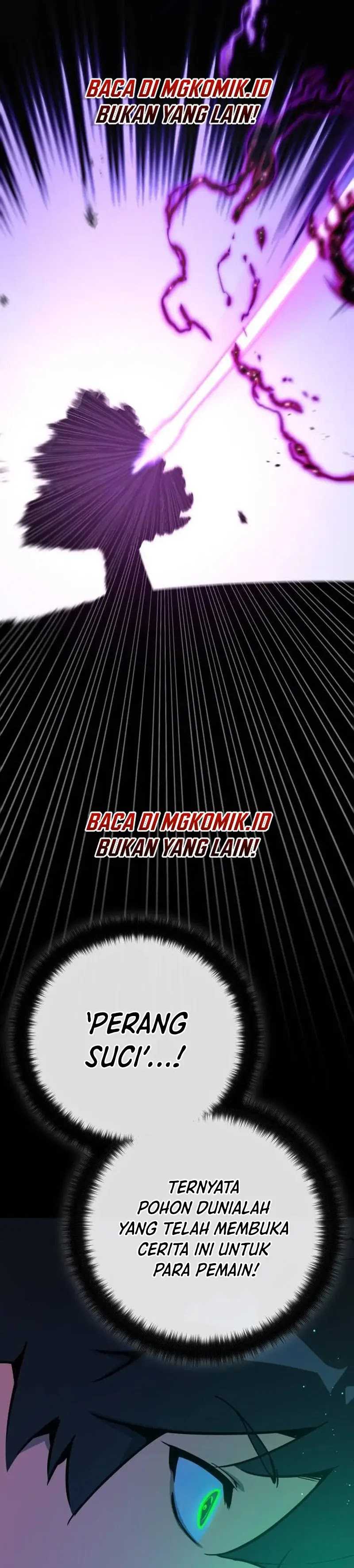 The Game’s Top Troll (The Game’s Greatest Troll) Chapter 109 Gambar 24