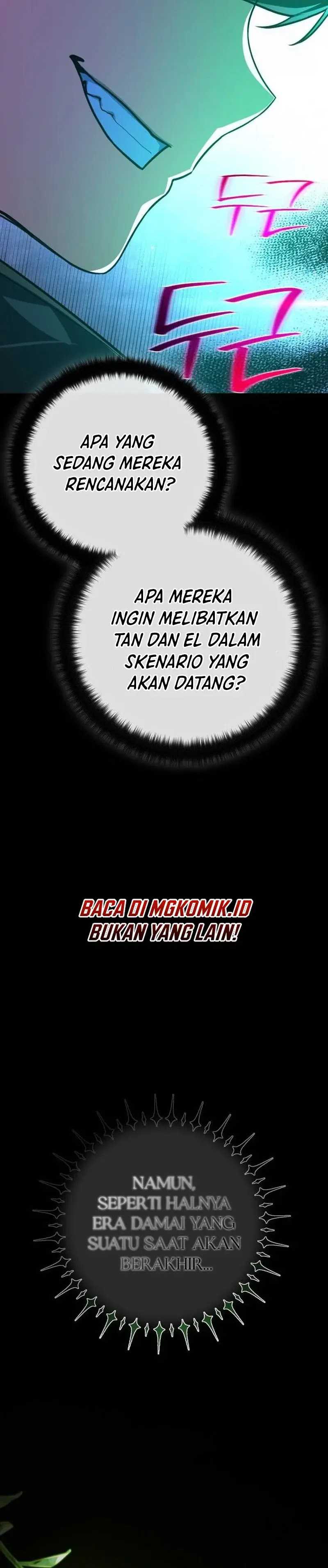 The Game’s Top Troll (The Game’s Greatest Troll) Chapter 109 Gambar 25
