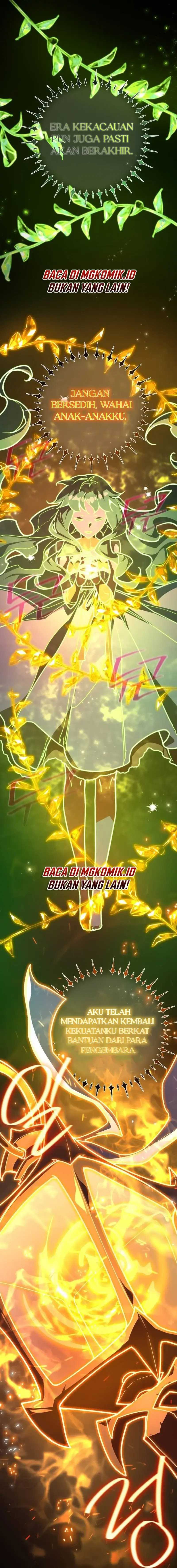 The Game’s Top Troll (The Game’s Greatest Troll) Chapter 109 Gambar 26