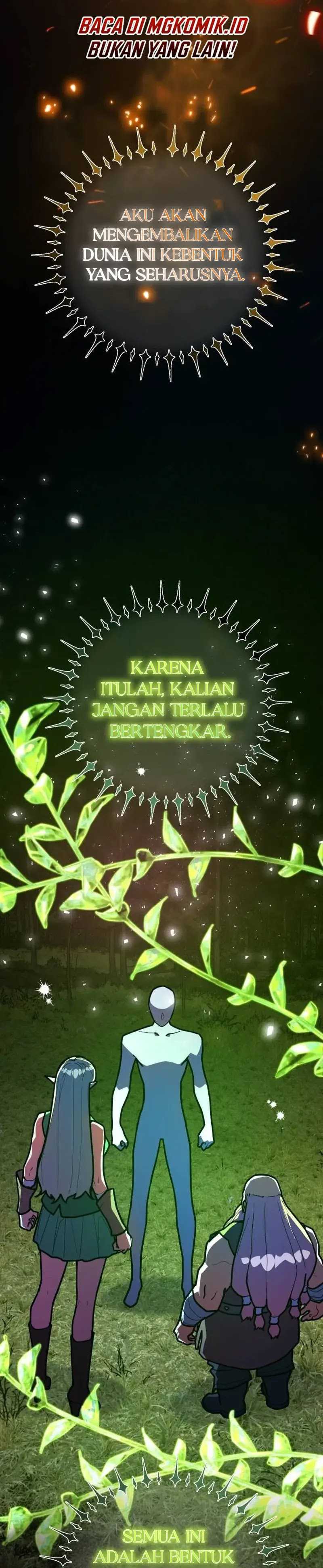 The Game’s Top Troll (The Game’s Greatest Troll) Chapter 109 Gambar 27