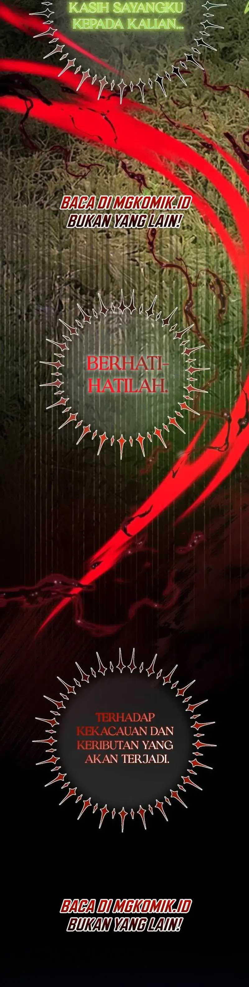 The Game’s Top Troll (The Game’s Greatest Troll) Chapter 109 Gambar 28