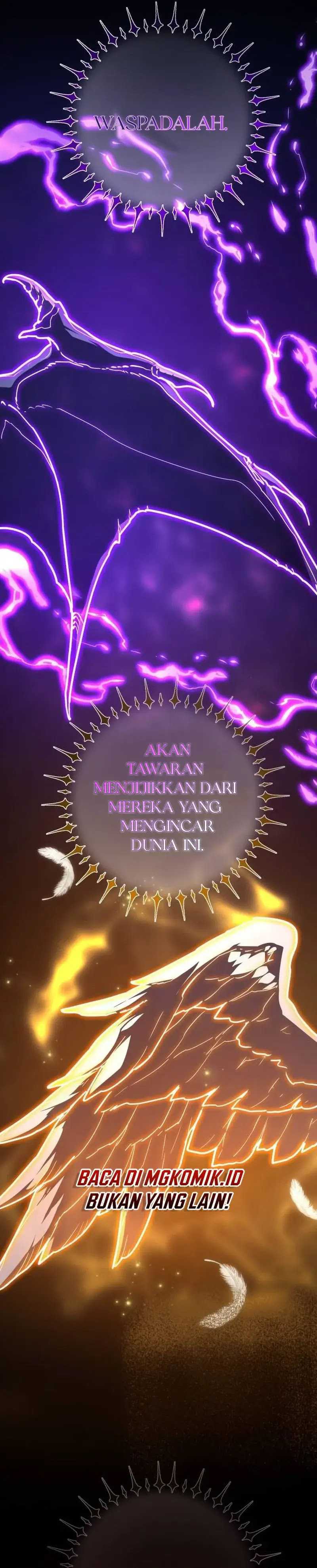 The Game’s Top Troll (The Game’s Greatest Troll) Chapter 109 Gambar 29