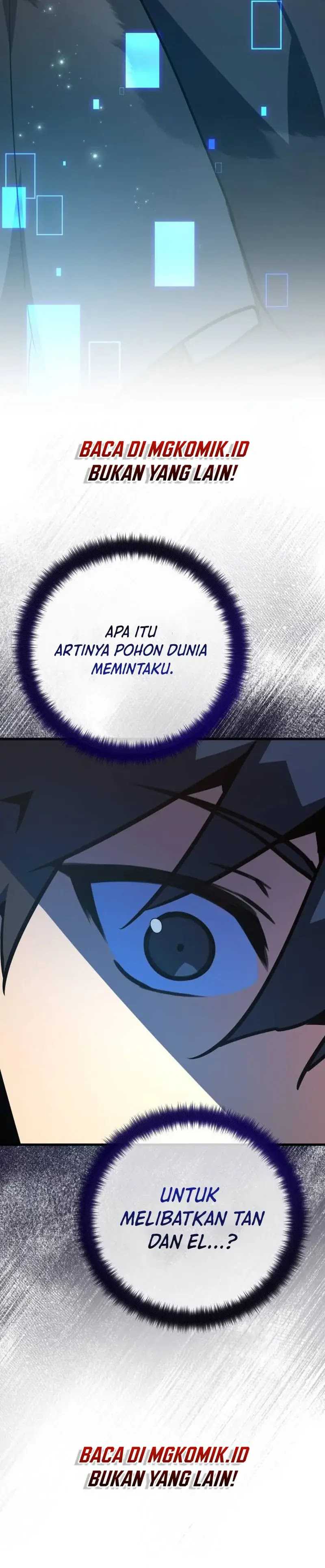 The Game’s Top Troll (The Game’s Greatest Troll) Chapter 109 Gambar 34