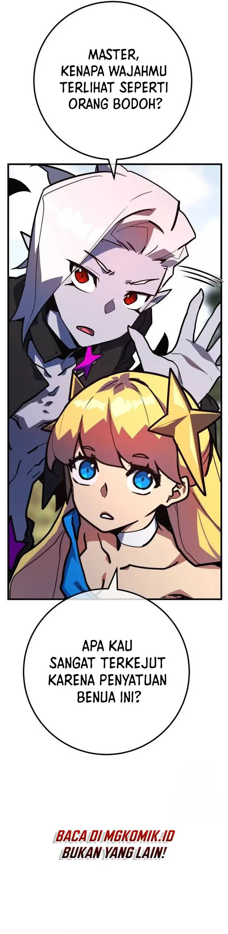 The Game’s Top Troll (The Game’s Greatest Troll) Chapter 109 Gambar 35