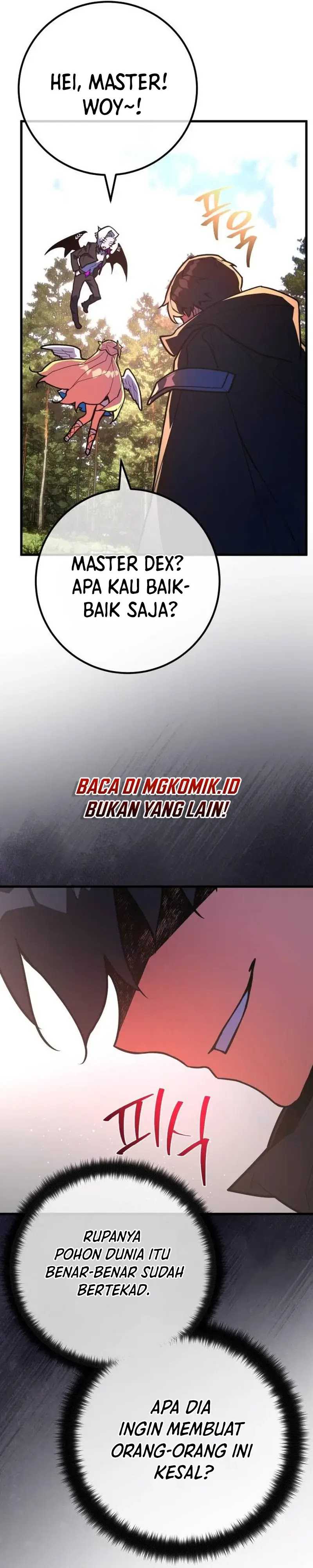 The Game’s Top Troll (The Game’s Greatest Troll) Chapter 109 Gambar 36
