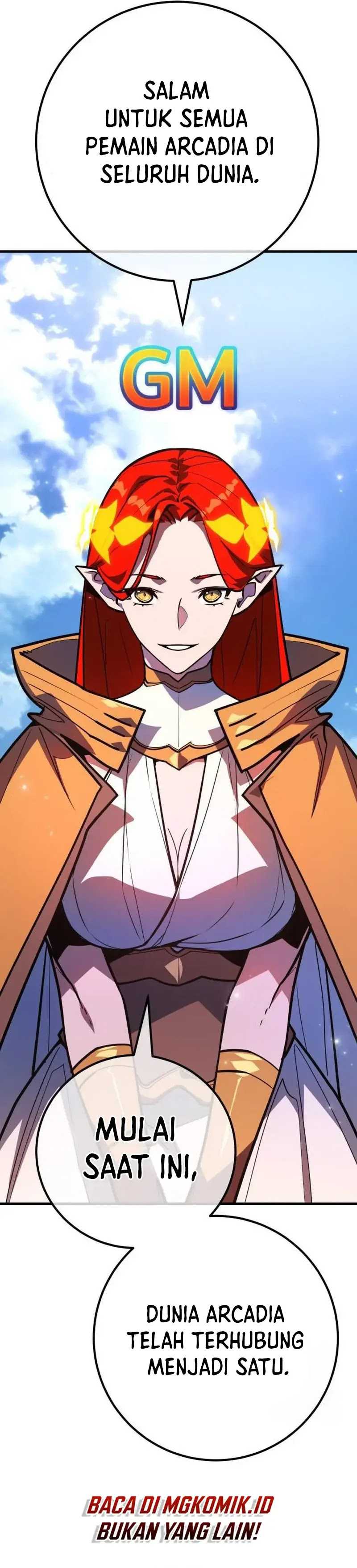 The Game’s Top Troll (The Game’s Greatest Troll) Chapter 109 Gambar 38