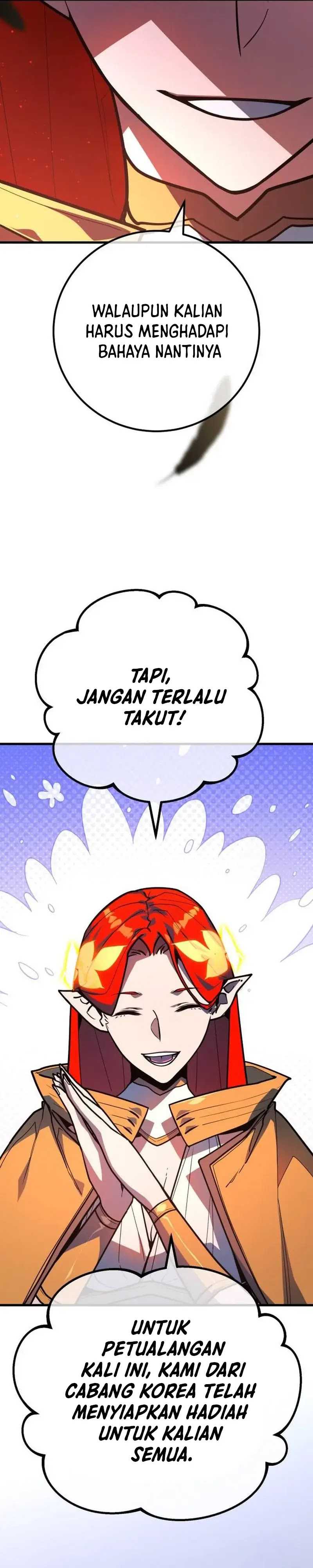 The Game’s Top Troll (The Game’s Greatest Troll) Chapter 109 Gambar 40