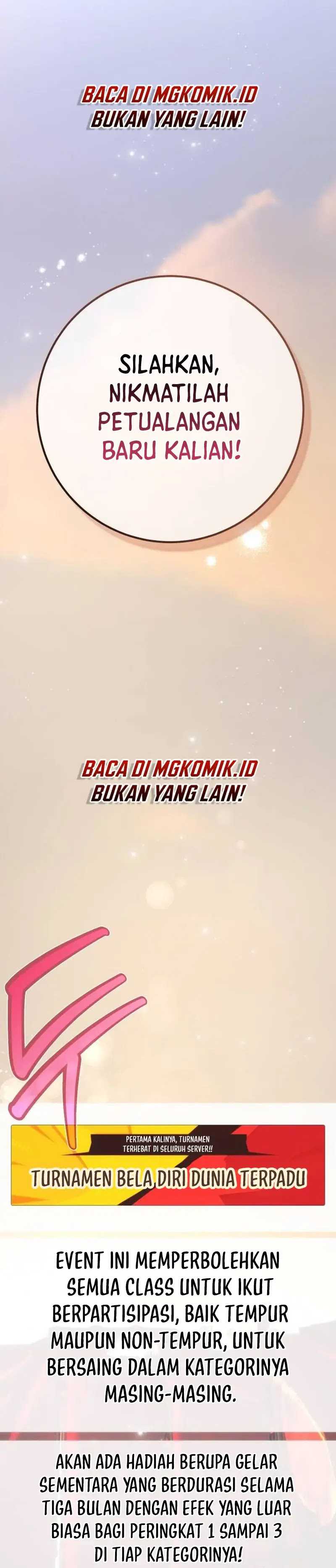 The Game’s Top Troll (The Game’s Greatest Troll) Chapter 109 Gambar 41