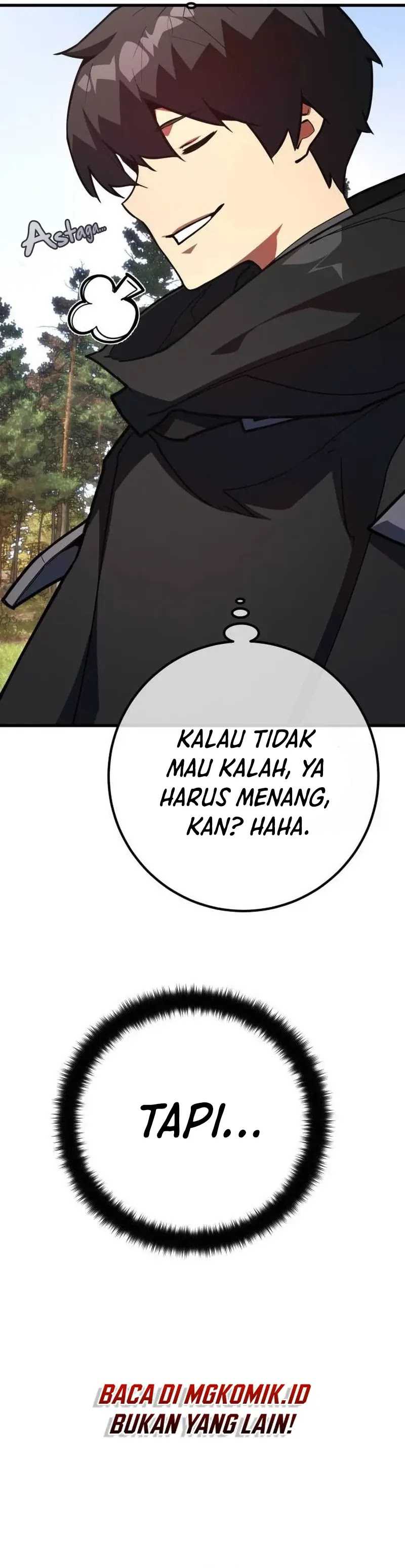 The Game’s Top Troll (The Game’s Greatest Troll) Chapter 109 Gambar 46