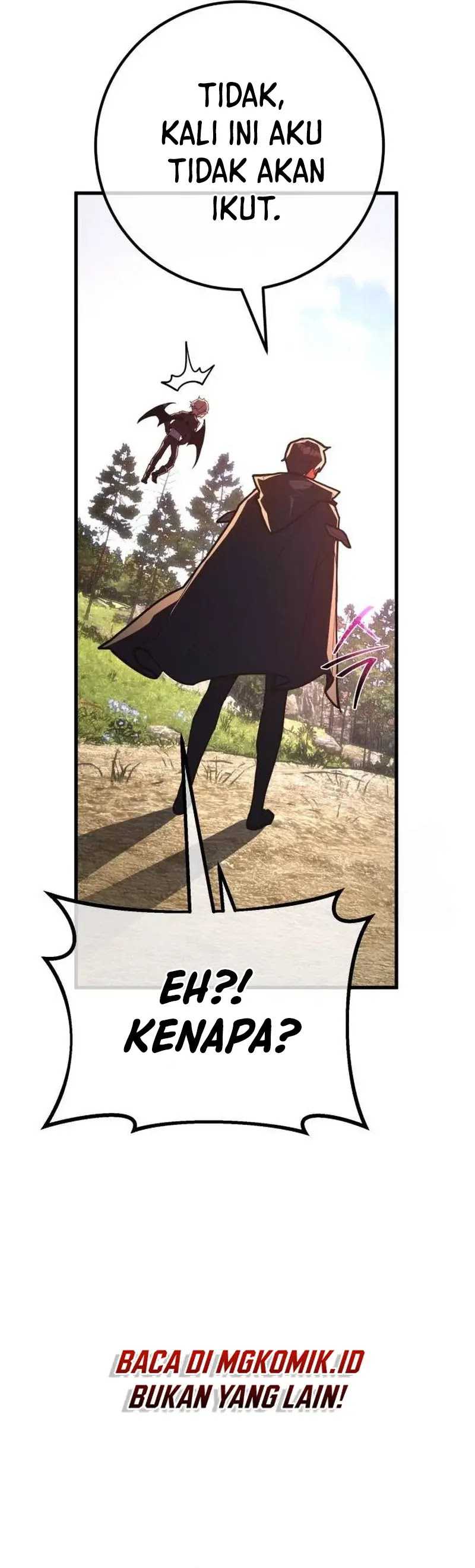 The Game’s Top Troll (The Game’s Greatest Troll) Chapter 109 Gambar 48