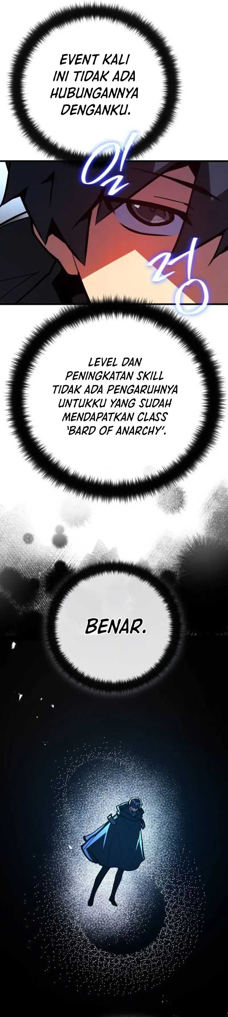 The Game’s Top Troll (The Game’s Greatest Troll) Chapter 109 Gambar 49