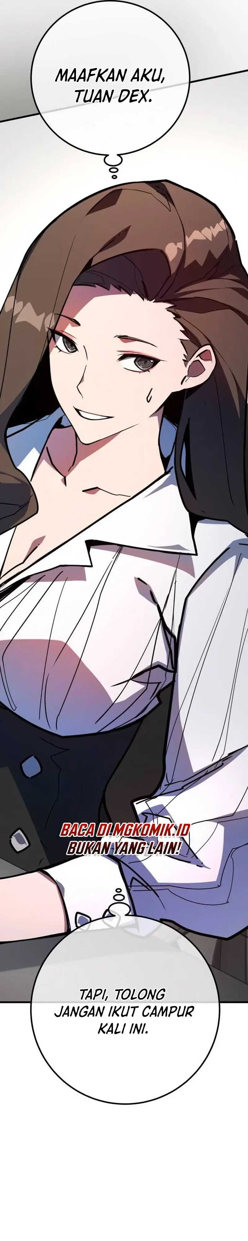 The Game’s Top Troll (The Game’s Greatest Troll) Chapter 109 Gambar 51
