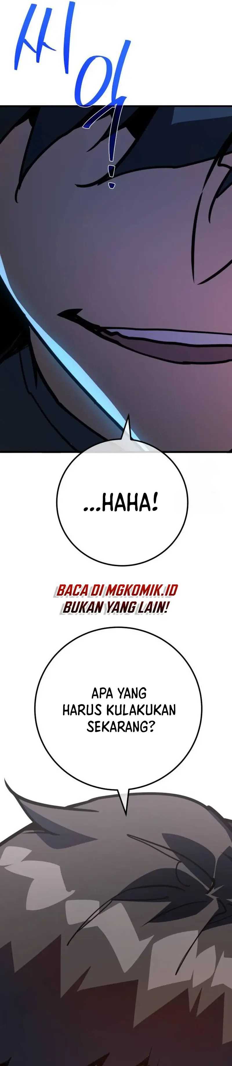 The Game’s Top Troll (The Game’s Greatest Troll) Chapter 109 Gambar 53