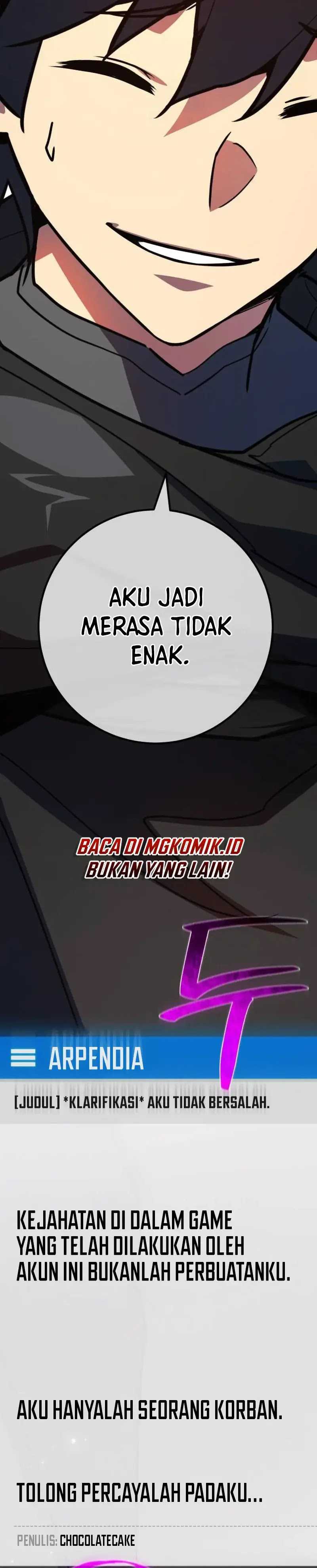 The Game’s Top Troll (The Game’s Greatest Troll) Chapter 109 Gambar 54