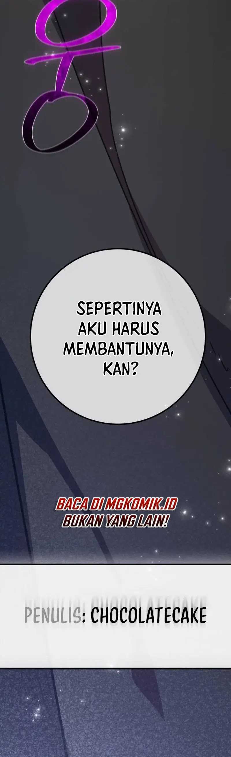 The Game’s Top Troll (The Game’s Greatest Troll) Chapter 109 Gambar 55