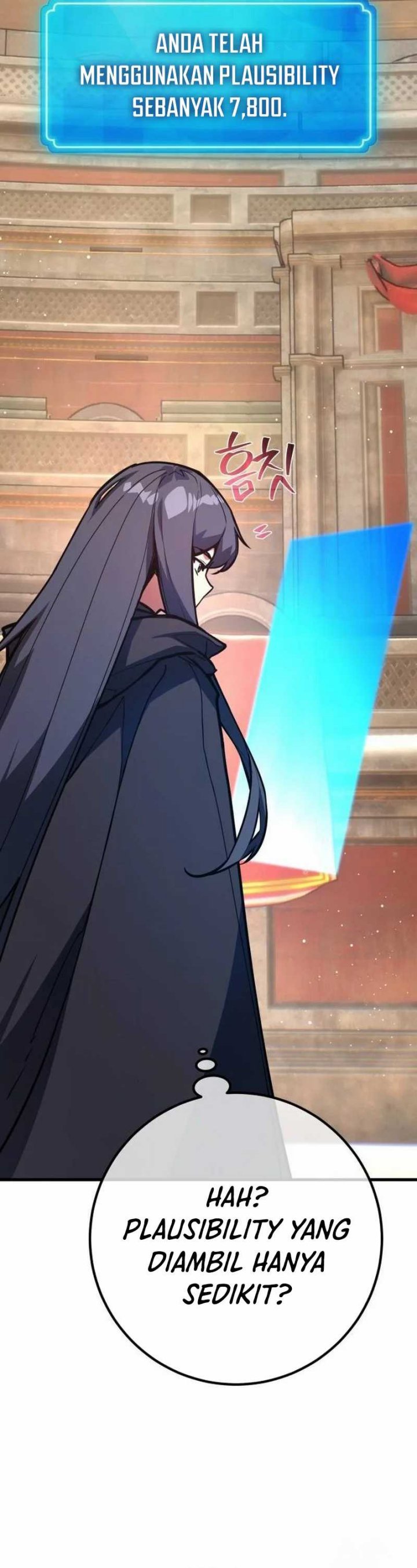 The Game’s Top Troll (The Game’s Greatest Troll) Chapter 111 Gambar 7