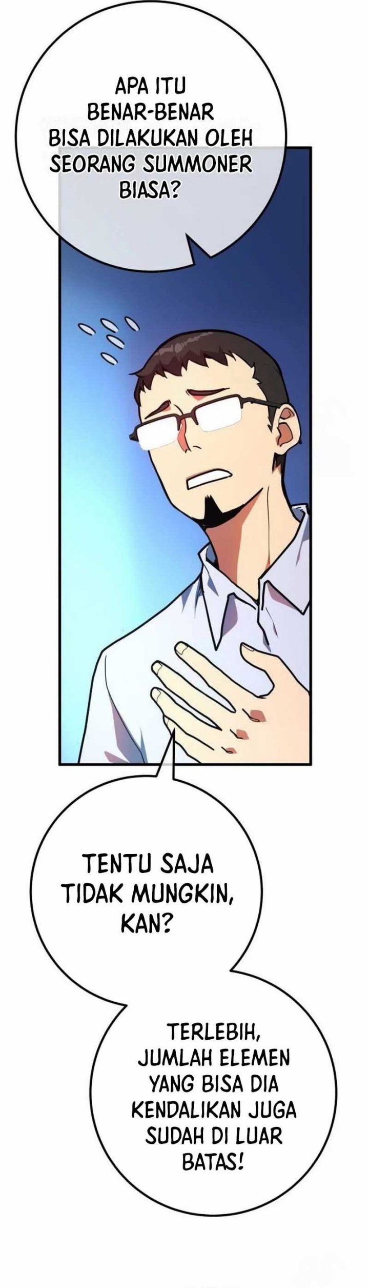 The Game’s Top Troll (The Game’s Greatest Troll) Chapter 111 Gambar 18