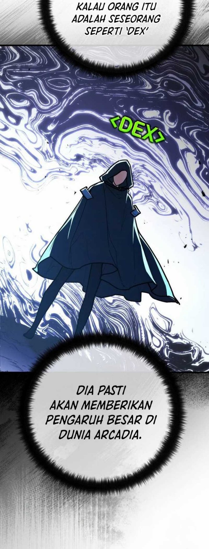 The Game’s Top Troll (The Game’s Greatest Troll) Chapter 111 Gambar 32