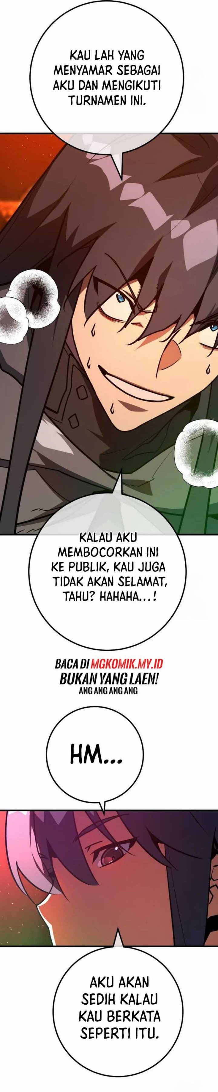 The Game’s Top Troll (The Game’s Greatest Troll) Chapter 113 Gambar 4