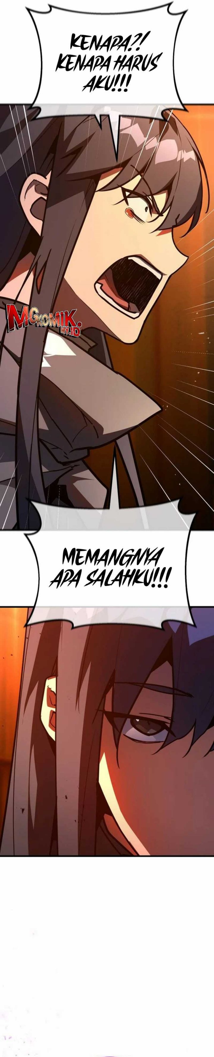 The Game’s Top Troll (The Game’s Greatest Troll) Chapter 113 Gambar 7