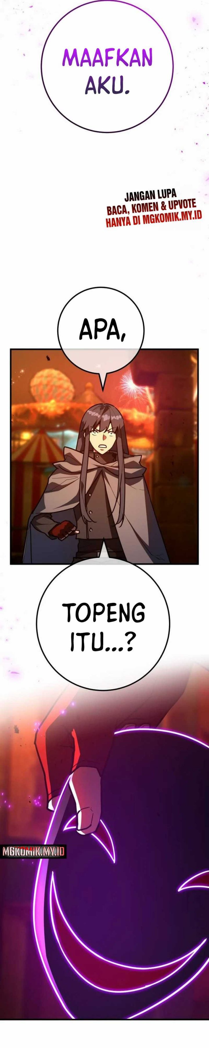 The Game’s Top Troll (The Game’s Greatest Troll) Chapter 113 Gambar 8