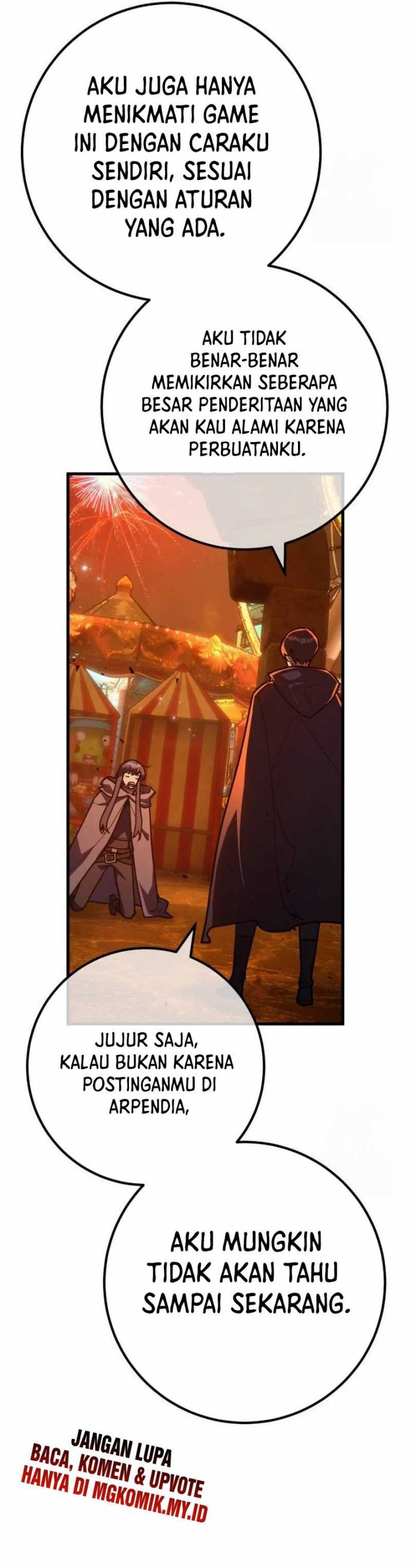 The Game’s Top Troll (The Game’s Greatest Troll) Chapter 113 Gambar 10