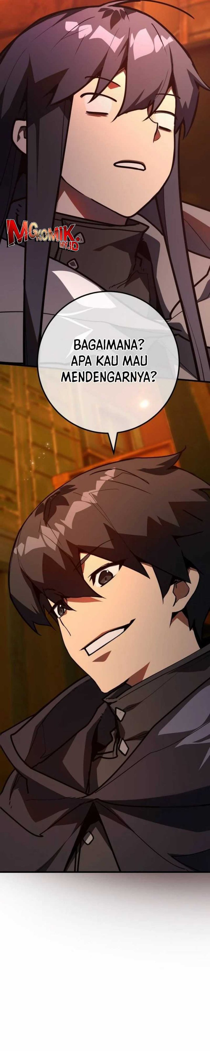 The Game’s Top Troll (The Game’s Greatest Troll) Chapter 113 Gambar 12