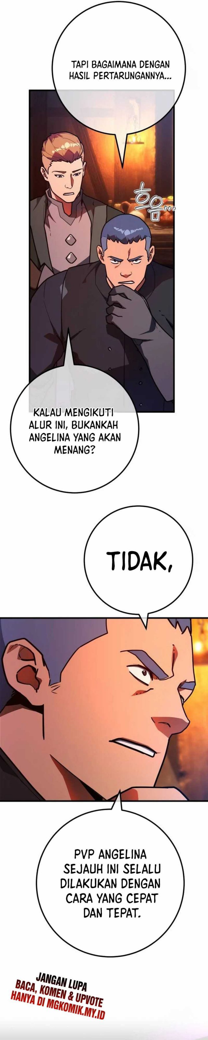 The Game’s Top Troll (The Game’s Greatest Troll) Chapter 113 Gambar 15