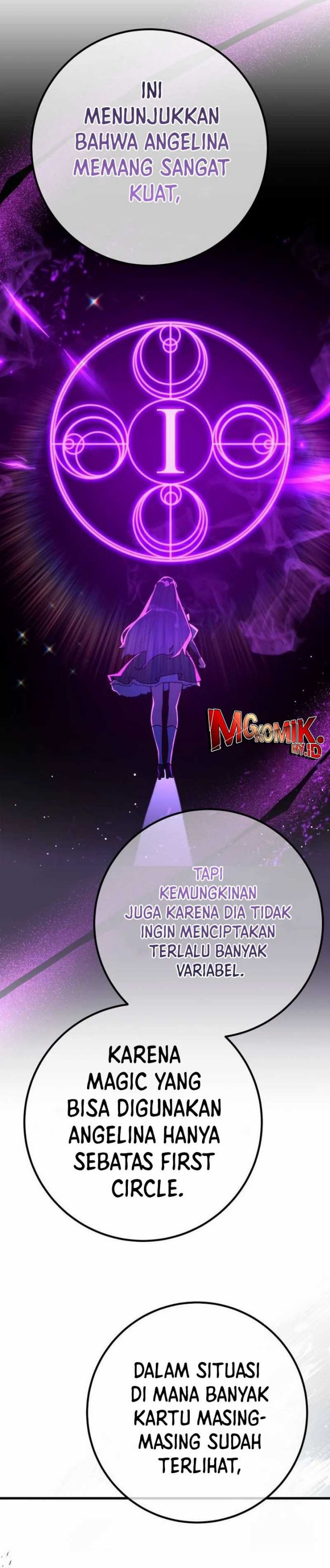 The Game’s Top Troll (The Game’s Greatest Troll) Chapter 113 Gambar 16