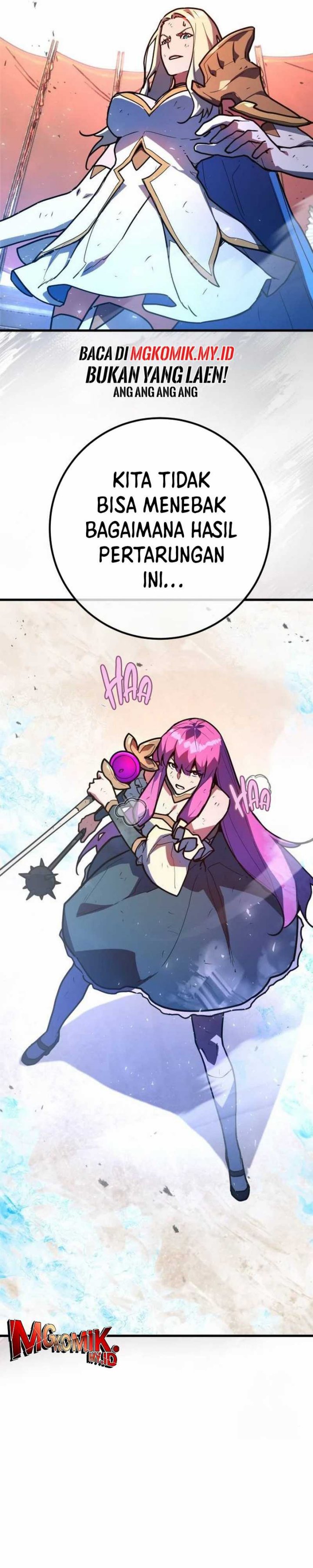 The Game’s Top Troll (The Game’s Greatest Troll) Chapter 113 Gambar 17