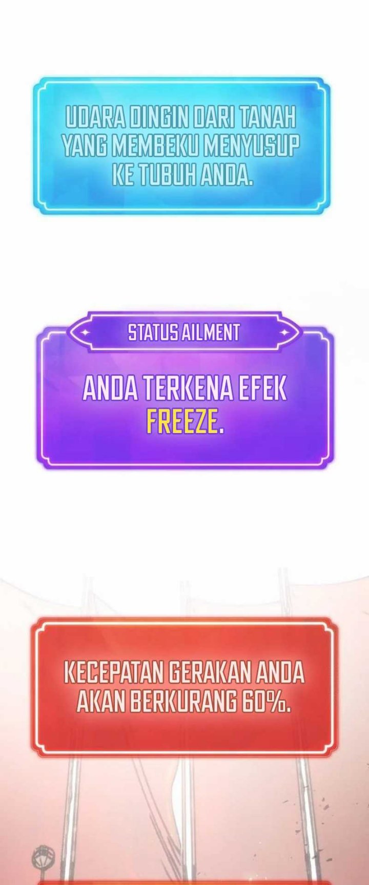 The Game’s Top Troll (The Game’s Greatest Troll) Chapter 113 Gambar 18