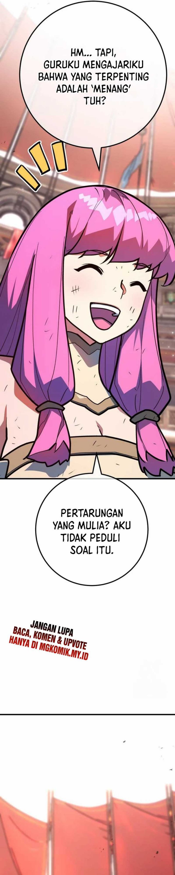 The Game’s Top Troll (The Game’s Greatest Troll) Chapter 113 Gambar 21