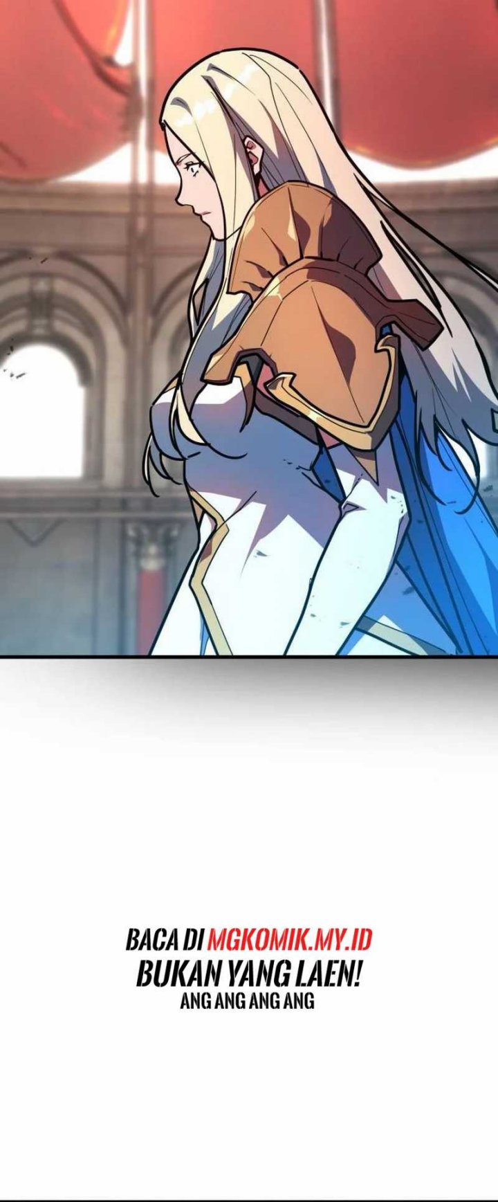 The Game’s Top Troll (The Game’s Greatest Troll) Chapter 113 Gambar 22